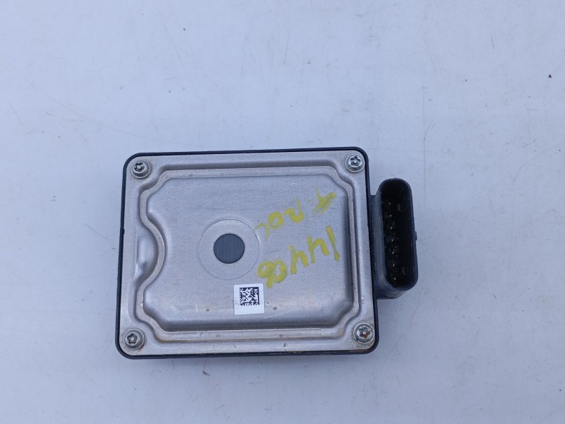 Recambio de sensor para volkswagen t-roc (a11, d11) 1.5 tsi referencia OEM IAM 2Q0907561J  