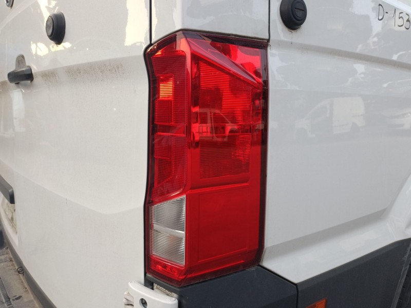 Recambio de piloto trasero derecho para volkswagen crafter furgoneta (sy_, sx_) 2.0 tdi referencia OEM IAM   