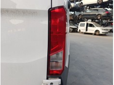 Recambio de piloto trasero derecho para volkswagen crafter furgoneta (sy_, sx_) 2.0 tdi referencia OEM IAM    2