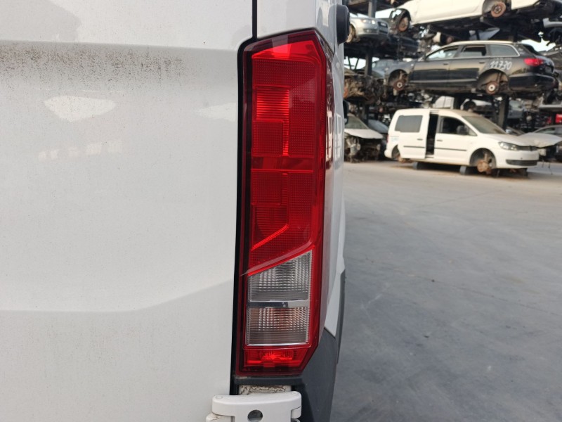 Recambio de piloto trasero derecho para volkswagen crafter furgoneta (sy_, sx_) 2.0 tdi referencia OEM IAM   