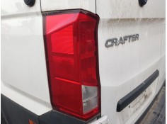 Recambio de piloto trasero izquierdo para volkswagen crafter furgoneta (sy_, sx_) 2.0 tdi referencia OEM IAM   