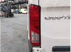 Recambio de piloto trasero izquierdo para volkswagen crafter furgoneta (sy_, sx_) 2.0 tdi referencia OEM IAM    2