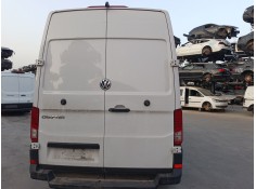 Recambio de porton trasero derecho para volkswagen crafter furgoneta (sy_, sx_) 2.0 tdi referencia OEM IAM   