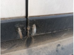 Recambio de porton trasero derecho para volkswagen crafter furgoneta (sy_, sx_) 2.0 tdi referencia OEM IAM    2