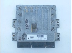 Recambio de centralita motor uce para renault megane iii hatchback (bz0/1_, b3_) 1.2 tce (bz2b, bz11) referencia OEM IAM 2371048