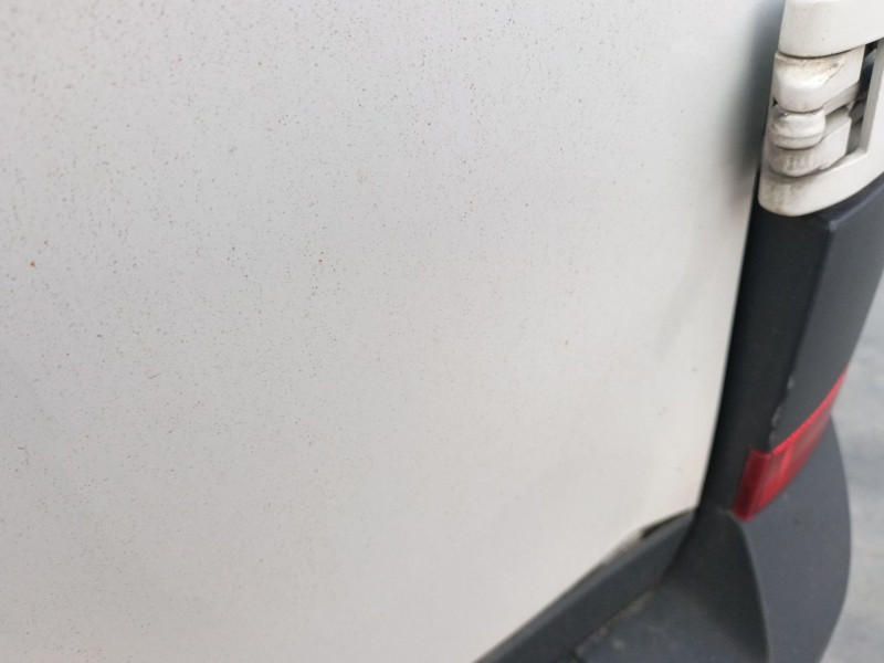 Recambio de porton trasero derecho para volkswagen crafter furgoneta (sy_, sx_) 2.0 tdi referencia OEM IAM   