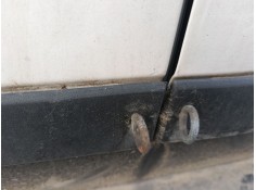 Recambio de porton trasero izquierdo para volkswagen crafter furgoneta (sy_, sx_) 2.0 tdi referencia OEM IAM    2