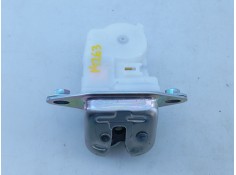 Recambio de cerradura maletero / porton para subaru xv (_gp_) 2.0 d awd (gpd) referencia OEM IAM   