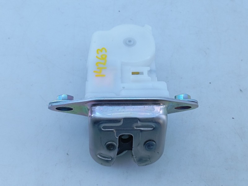 Recambio de cerradura maletero / porton para subaru xv (_gp_) 2.0 d awd (gpd) referencia OEM IAM   