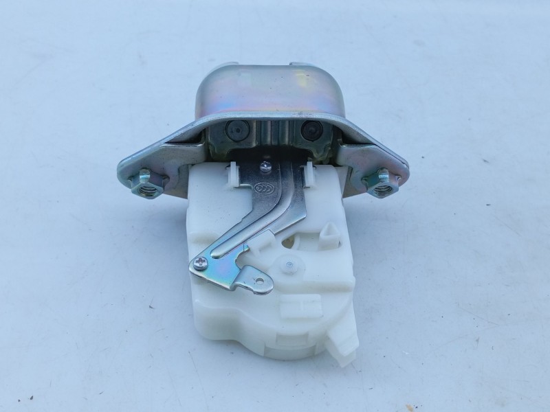 Recambio de cerradura maletero / porton para subaru xv (_gp_) 2.0 d awd (gpd) referencia OEM IAM   