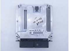 Recambio de centralita motor uce para volkswagen polo vi (aw1, bz1, ae1) gti referencia OEM IAM 06Q907309B 0261S105WA 