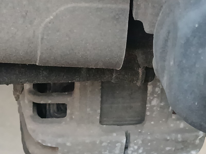 Recambio de alternador para volkswagen crafter furgoneta (sy_, sx_) 2.0 tdi referencia OEM IAM   