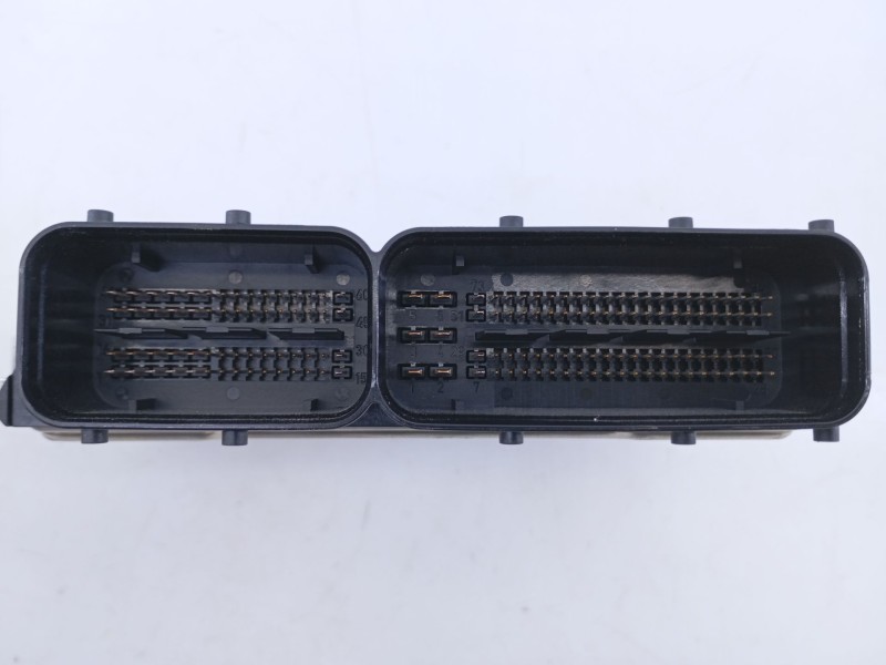 Recambio de centralita motor uce para seat ibiza v (kj1, kjg) 1.0 mpi referencia OEM IAM 05C907445D  