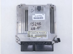Recambio de centralita motor uce para audi a5 (8t3) 2.0 tdi referencia OEM IAM 03L906022NP 0281016141 