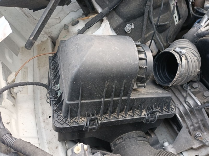 Recambio de filtro aire para volkswagen crafter furgoneta (sy_, sx_) 2.0 tdi referencia OEM IAM   