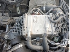 Recambio de intercooler para volkswagen crafter furgoneta (sy_, sx_) 2.0 tdi referencia OEM IAM   