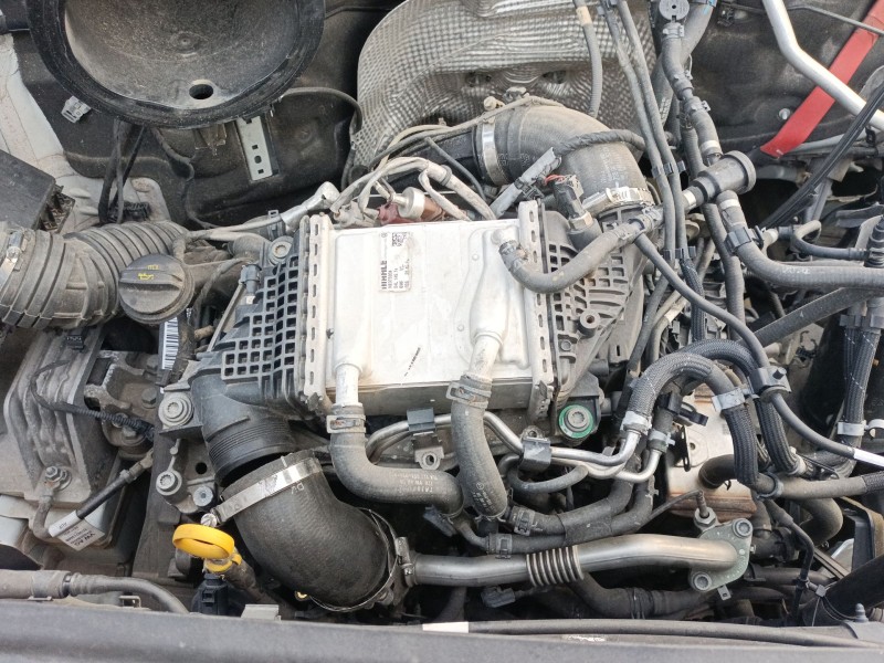 Recambio de motor completo para volkswagen crafter furgoneta (sy_, sx_) 2.0 tdi referencia OEM IAM   