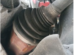 Recambio de transmision delantera izquierda para volkswagen crafter furgoneta (sy_, sx_) 2.0 tdi referencia OEM IAM   