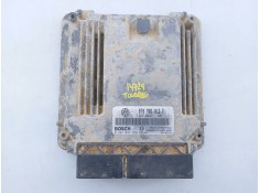 CENTRALITA MOTOR UCE 070906016F 0281011258 E2-A1-19-7