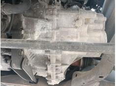 Recambio de caja cambios para volkswagen crafter furgoneta (sy_, sx_) 2.0 tdi referencia OEM IAM   