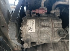 Recambio de compresor aire acondicionado para volkswagen crafter furgoneta (sy_, sx_) 2.0 tdi referencia OEM IAM 3Q0816803E  