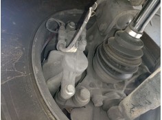Recambio de pinza freno delantera derecha para volkswagen crafter furgoneta (sy_, sx_) 2.0 tdi referencia OEM IAM   