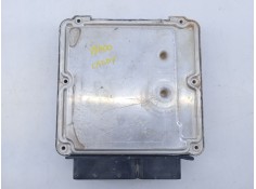 Recambio de centralita motor uce para volkswagen caddy iii furgoneta/monovolumen (2ka, 2kh, 2ca, 2ch) 2.0 sdi referencia OEM IAM