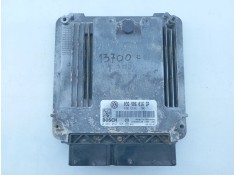 Recambio de centralita motor uce para volkswagen caddy iii furgoneta/monovolumen (2ka, 2kh, 2ca, 2ch) 2.0 sdi referencia OEM IAM 2