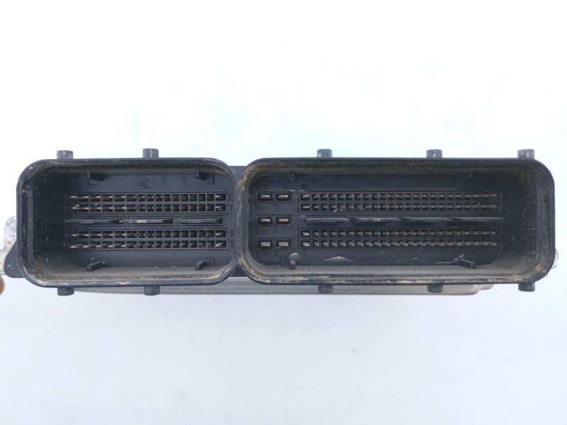 Recambio de centralita motor uce para volkswagen caddy iii furgoneta/monovolumen (2ka, 2kh, 2ca, 2ch) 2.0 sdi referencia OEM IAM