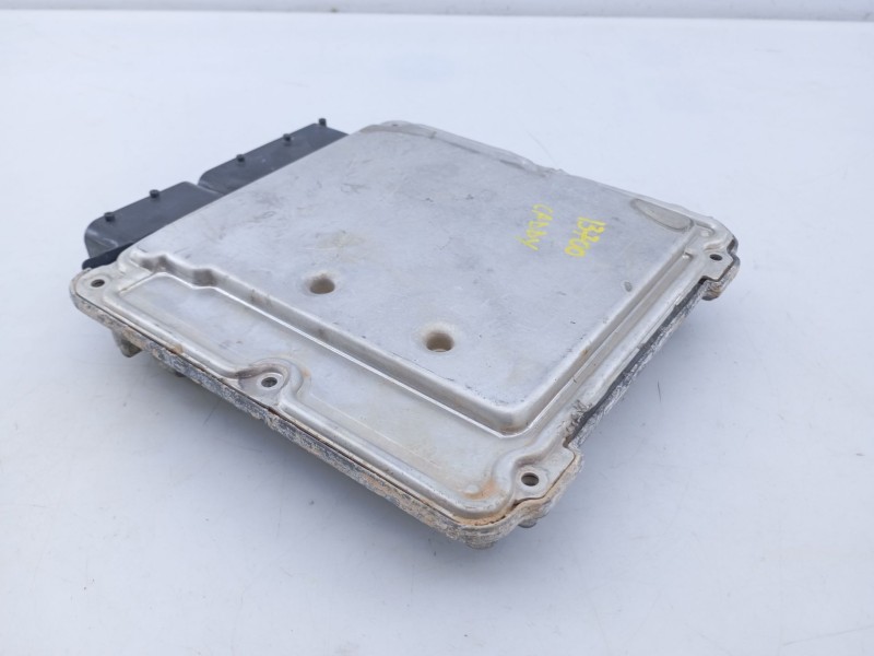 Recambio de centralita motor uce para volkswagen caddy iii furgoneta/monovolumen (2ka, 2kh, 2ca, 2ch) 2.0 sdi referencia OEM IAM