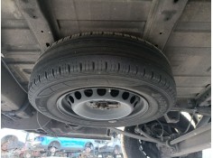 Recambio de neumatico repuesto para volkswagen crafter furgoneta (sy_, sx_) 2.0 tdi referencia OEM IAM 205/75/16  