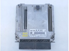 CENTRALITA MOTOR UCE 04L907309P 0281031483 E2-A1-19-7