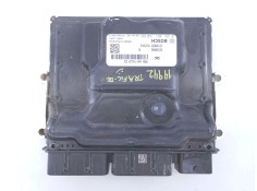 Recambio de centralita motor uce para renault trafic iii autobús (jg_) 2.0 dci 150 (jgmu) referencia OEM IAM 237109896S 02810211