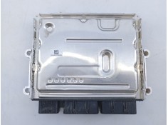 Recambio de centralita motor uce para renault trafic iii autobús (jg_) 2.0 dci 150 (jgmu) referencia OEM IAM 237109896S 02810211 2