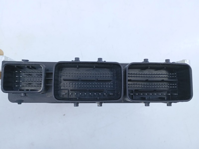 Recambio de centralita motor uce para renault trafic iii autobús (jg_) 2.0 dci 150 (jgmu) referencia OEM IAM 237109896S 02810211