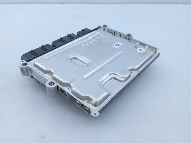 Recambio de centralita motor uce para renault trafic iii autobús (jg_) 2.0 dci 150 (jgmu) referencia OEM IAM 237109896S 02810211