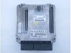 CENTRALITA MOTOR UCE 04L906021BL 0281030378 E2-A1-29-1