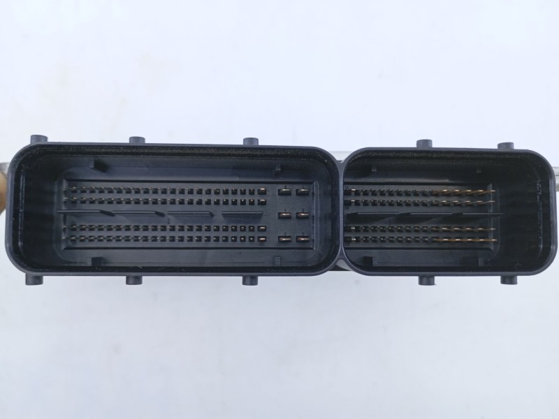 Recambio de centralita motor uce para audi a4 allroad b8 (8kh) 2.0 tdi quattro referencia OEM IAM 04L906021L 0281030378 
