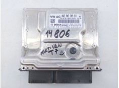 CENTRALITA MOTOR UCE 04E907309FH 0261S103C4 E2-A1-29-1