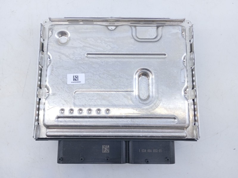 Recambio de centralita motor uce para volkswagen multivan t7 (stm, stn) 1.4 e-hybrid referencia OEM IAM 04E907309FH 0261S103C4 