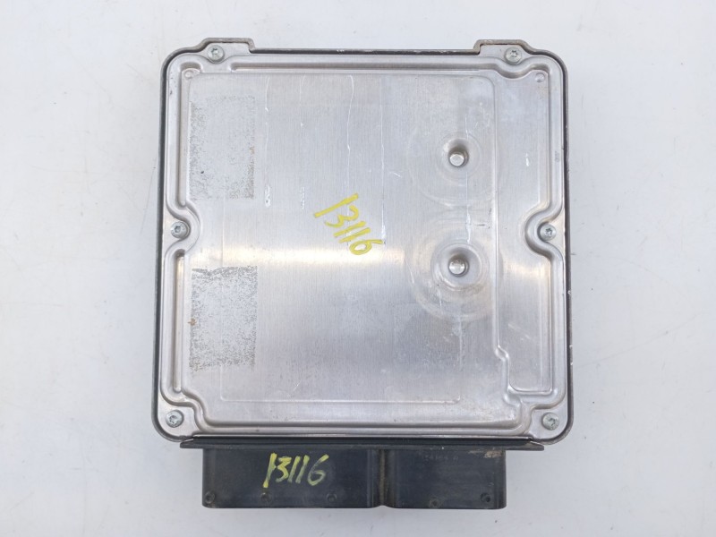 Recambio de centralita motor uce para seat altea (5p1) 2.0 tdi referencia OEM IAM   