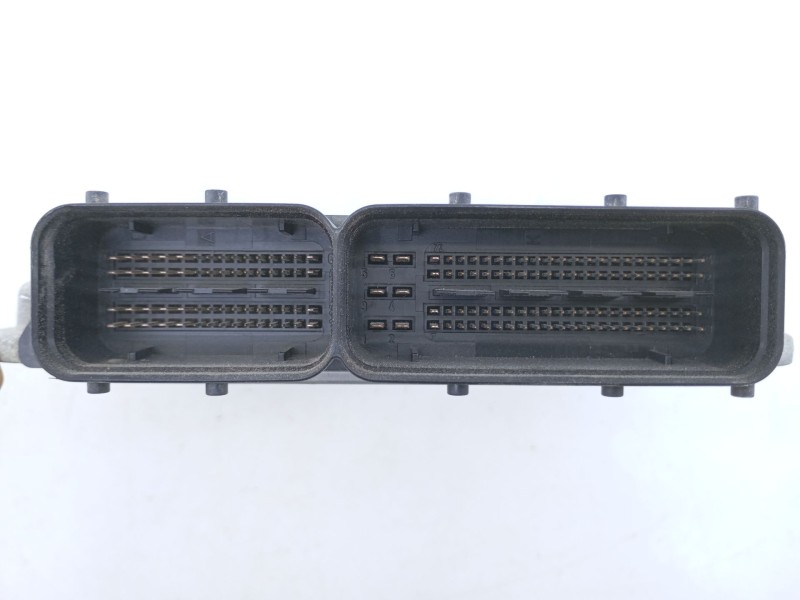 Recambio de centralita motor uce para seat altea (5p1) 2.0 tdi referencia OEM IAM   