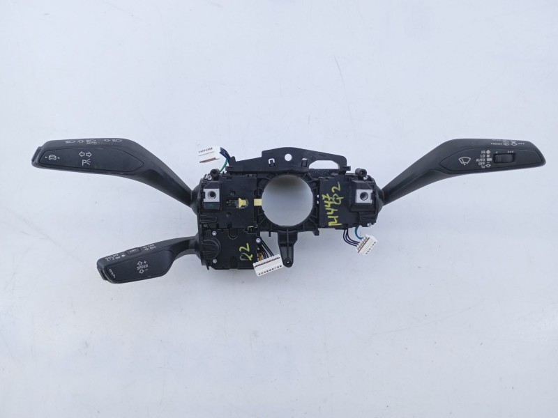 Recambio de mando limpia para audi q2 (gab, gag) 30 tdi referencia OEM IAM 82A953521NB  