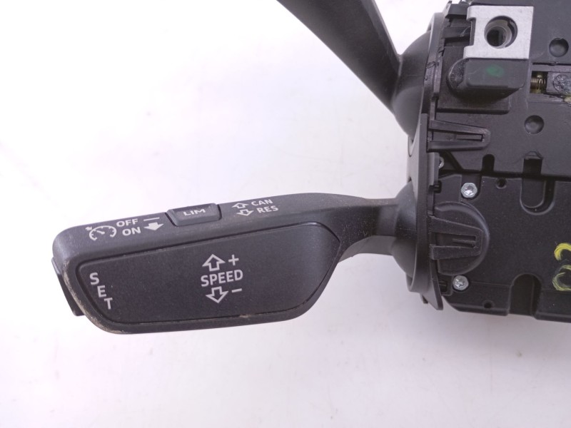 Recambio de mando limpia para audi q2 (gab, gag) 30 tdi referencia OEM IAM 82A953521NB  