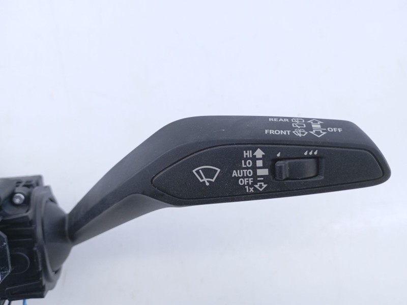 Recambio de mando limpia para audi q2 (gab, gag) 30 tdi referencia OEM IAM 82A953521NB  