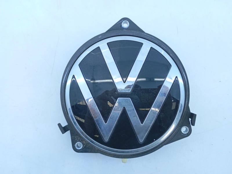 Recambio de maneta exterior porton para volkswagen golf viii (cd1, da1) 1.0 tsi referencia OEM IAM 5G9827489D  