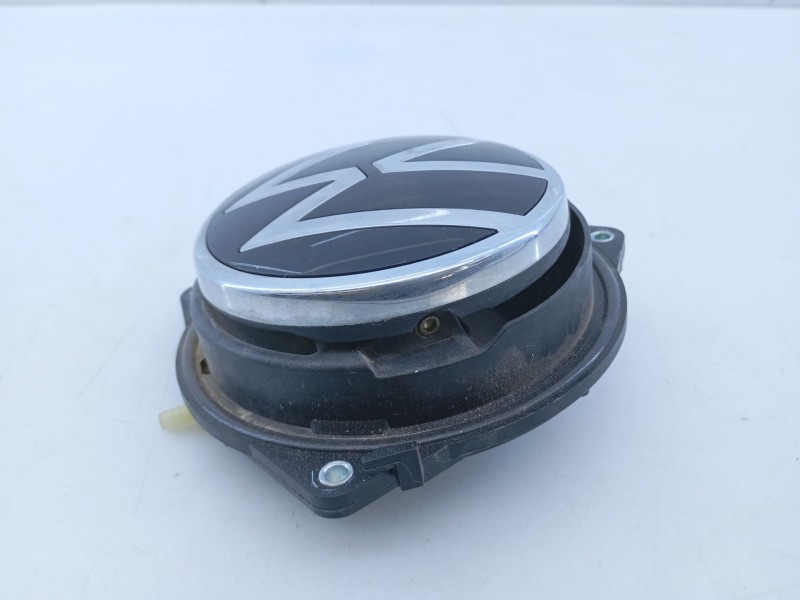 Recambio de maneta exterior porton para volkswagen golf viii (cd1, da1) 1.0 tsi referencia OEM IAM 5G9827489D  