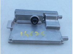 Recambio de modulo electronico para volkswagen caddy v furgoneta/monovolumen (sba, sbh) 2.0 tdi bmt referencia OEM IAM 5WA980653