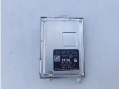 Recambio de modulo electronico para volkswagen caddy v furgoneta/monovolumen (sba, sbh) 2.0 tdi bmt referencia OEM IAM 5WA980653 2