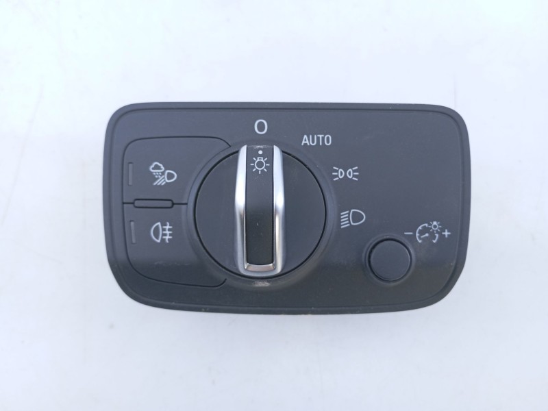 Recambio de mando luces para audi q2 (gab, gag) 30 tdi referencia OEM IAM 8V0941531AR  